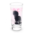 ツッチーニの愛犬 Long Sized Water Glass :front