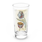 PALA's SHOPのTulips, Theo Colenbrander, 1917 Long Sized Water Glass :front