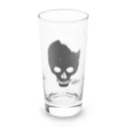 mabterroの労働~第二章~ Long Sized Water Glass :front