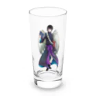 日下部聖蘭の日下部聖蘭 Long Sized Water Glass :front