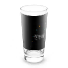 SO-chan.samaのさそり座 Long Sized Water Glass :front