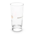 ほけんの森のほけんの森 Long Sized Water Glass :front