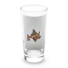 Gallery rootsのAmbiguous Hokkaido Long Sized Water Glass :front