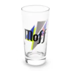 MoffのMoff Rock purple official goods Long Sized Water Glass :front