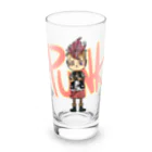 118designのPUNK Long Sized Water Glass :front