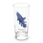 ビビッとランキング【公式】のシーラカンス ロンググラス Long Sized Water Glass :front