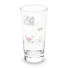 小坂保行のほしのふるよるに Long Sized Water Glass :front