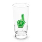 D-SEVEN　公式オンラインショップのyubi-Ｇ Long Sized Water Glass :front