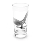 kowaniのナイルモニターしか勝たん♡２ Long Sized Water Glass :front