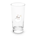 たまちゃんのねこ Long Sized Water Glass :front