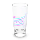 stereovisionのブラスター Long Sized Water Glass :front