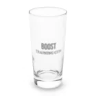 BTG Boost Training GymのBTG2022#4 Long Sized Water Glass :front