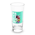 二木 こうた、🐭のPATTERN Long Sized Water Glass :front