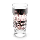 パキポキさんのBIZEN Long Sized Water Glass :front