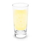 White Rainbowのいま　NOW Long Sized Water Glass :front