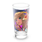 姫路商店のMegami #09556 Long Sized Water Glass :front