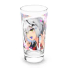 mano-verseのMegami #04296 Long Sized Water Glass :front