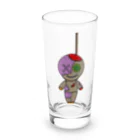 Ａ’ｚｗｏｒｋＳのHANGING VOODOO DOLL Long Sized Water Glass :front