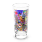 mikoのHOLLY JOLLY Long Sized Water Glass :front