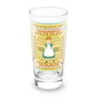 Manettia （マネッチア）のNOT FAKE Long Sized Water Glass :front