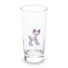 Octobre326のJくん Long Sized Water Glass :front