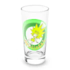 空想世界　HowlingAL のWherever  Long Sized Water Glass :front