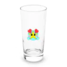 Tukiyonshoppingのつきよんグッズ Long Sized Water Glass :front