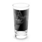 kowaniの美しいヘビ Long Sized Water Glass :front