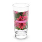 Scented Gardenのエキナセア Long Sized Water Glass :front