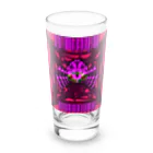 Ａ’ｚｗｏｒｋＳの8-EYES PINKSPIDER Long Sized Water Glass :front