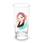 MATANE ShopのMATANE Kawaii 雑貨シリーズ！ Long Sized Water Glass :front