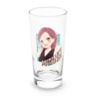 MATANE ShopのMATANE Cool　雑貨シリーズ Long Sized Water Glass :front