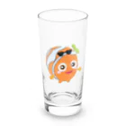 そいまめグッズのイモグッズ Long Sized Water Glass :front