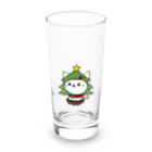 にゃんころげのにゃんころげ#0016 Long Sized Water Glass :front