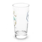 SUGARBITZのSUGARBITZ LOGO ロンググラス Long Sized Water Glass :front