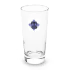 haha_stadioのSHOP_雪ちゃん Long Sized Water Glass :front