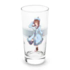 sosogiとその仲間たちのRPGゲームに出てきそうなsosogiのロンググラス Long Sized Water Glass :front