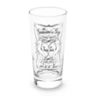 提供 tshopのThe Gemini's Gig Long Sized Water Glass :front