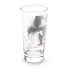 san_oの道 Long Sized Water Glass :front