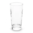 ハナイとトンの焼肉　ハナイ Long Sized Water Glass :front