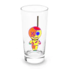 Ａ’ｚｗｏｒｋＳのHANGING VOODOO DOLL VIVID Long Sized Water Glass :front