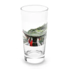 z0t-低予算低コスト製作団体のあなたをお連れします。 Long Sized Water Glass :front