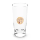 HANATSU-official-shopのなっきーのロンググラス Long Sized Water Glass :front