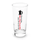 Bordercollie StreetのDDTO-Ta Long Sized Water Glass :front