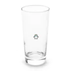 ブリカニのペンギン Long Sized Water Glass :front