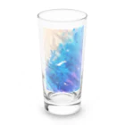 名路D科のMIZUYOUKAN Long Sized Water Glass :front