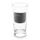 Rail Square のビデオ1 Long Sized Water Glass :front