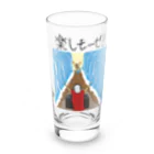 オリヅルの楽しモーゼの十戒 Long Sized Water Glass :front