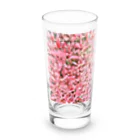 soraruriの愛紅 Aiku -NO.1- Long Sized Water Glass :front