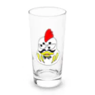 70BADの70bird Long Sized Water Glass :front